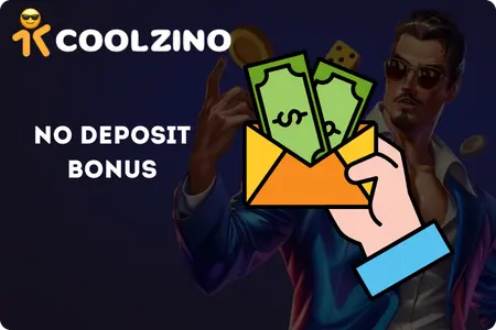 No Deposit Bonus offer